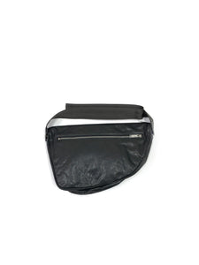 BURBERRY - Ml Shield Messenger L Slt - SS24 - BLACK